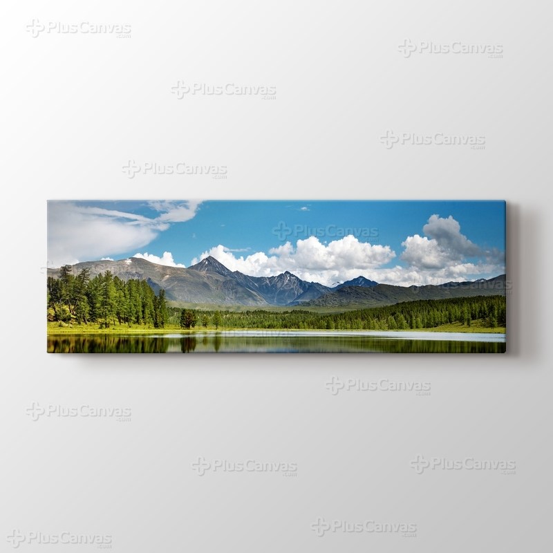 Beautiful Mountains görseli.