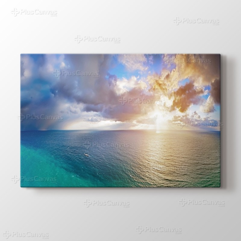 Ocean View görseli.