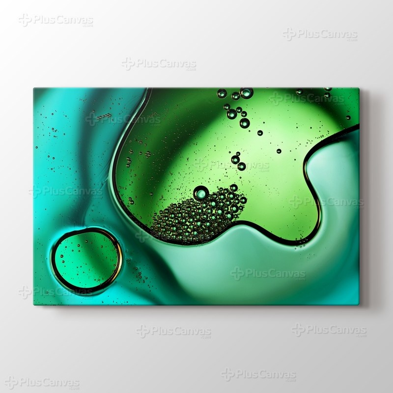 Green Aqua görseli.