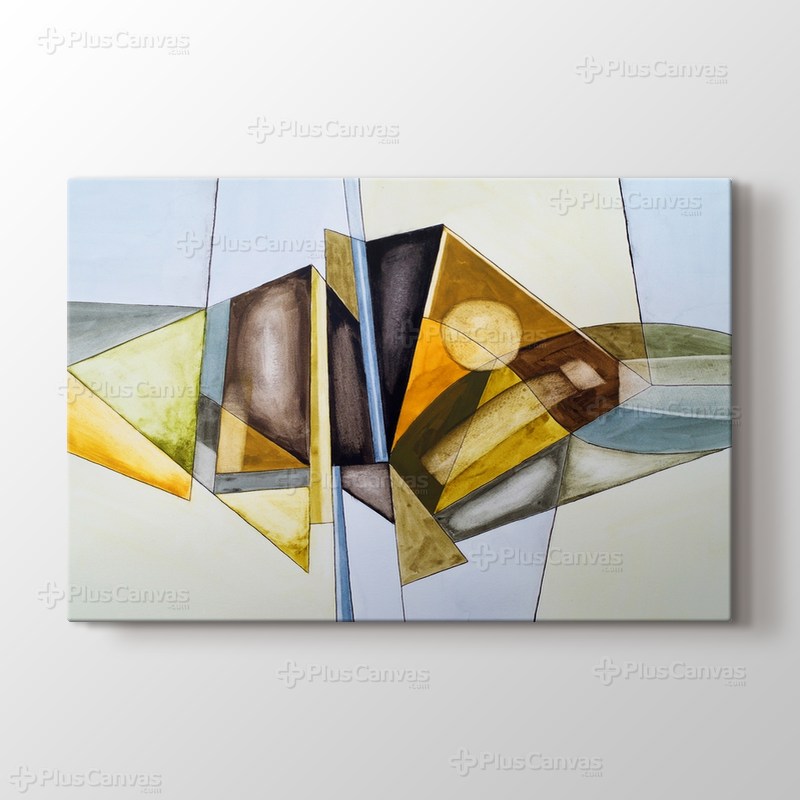 Soyut sulu boya renkler görseli.