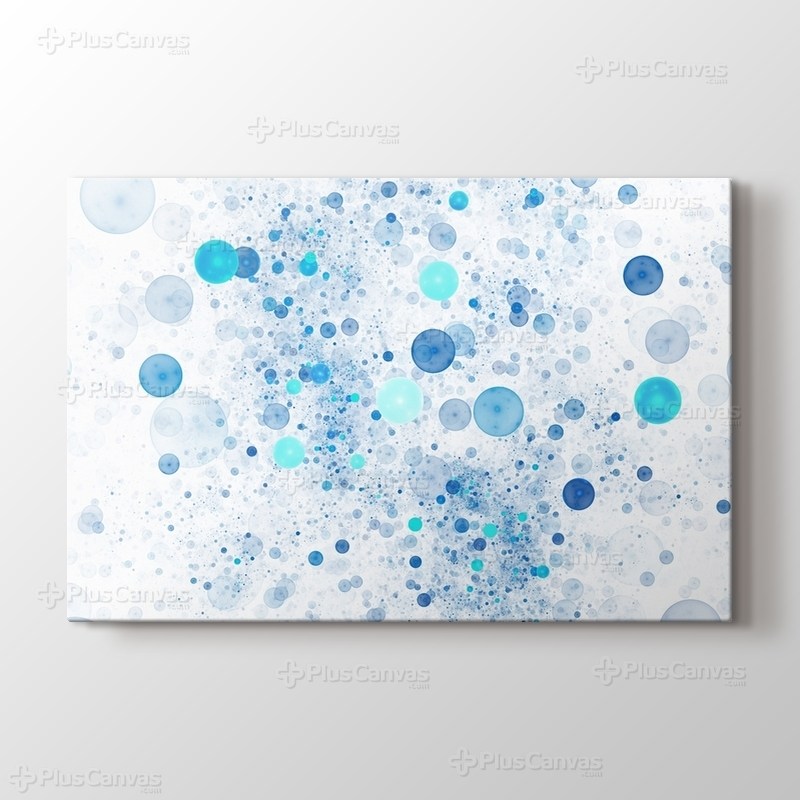 Mavi Noktalar görseli.