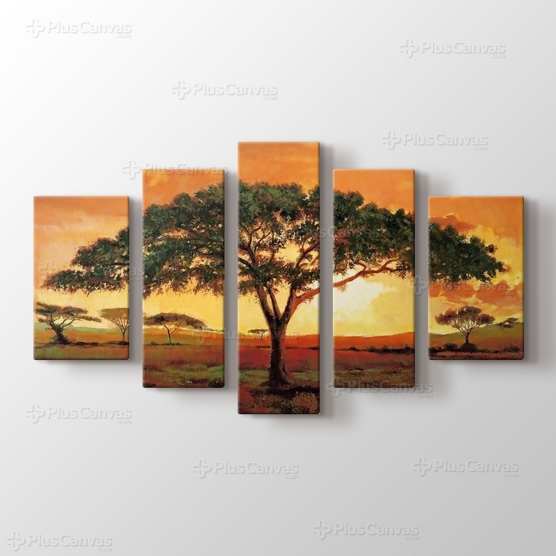 Serengeti I görseli.