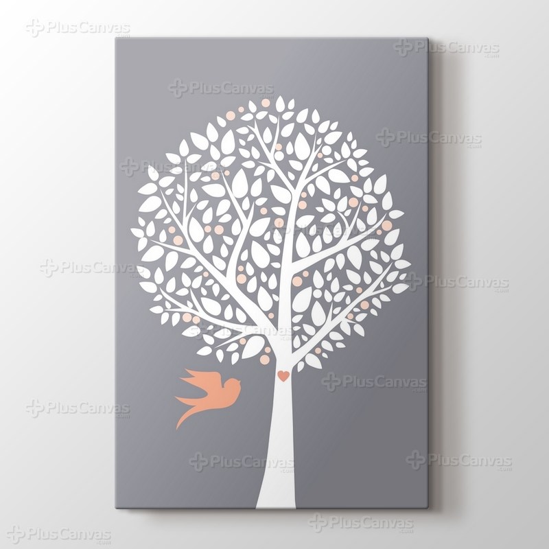 Bird Love Tree görseli.