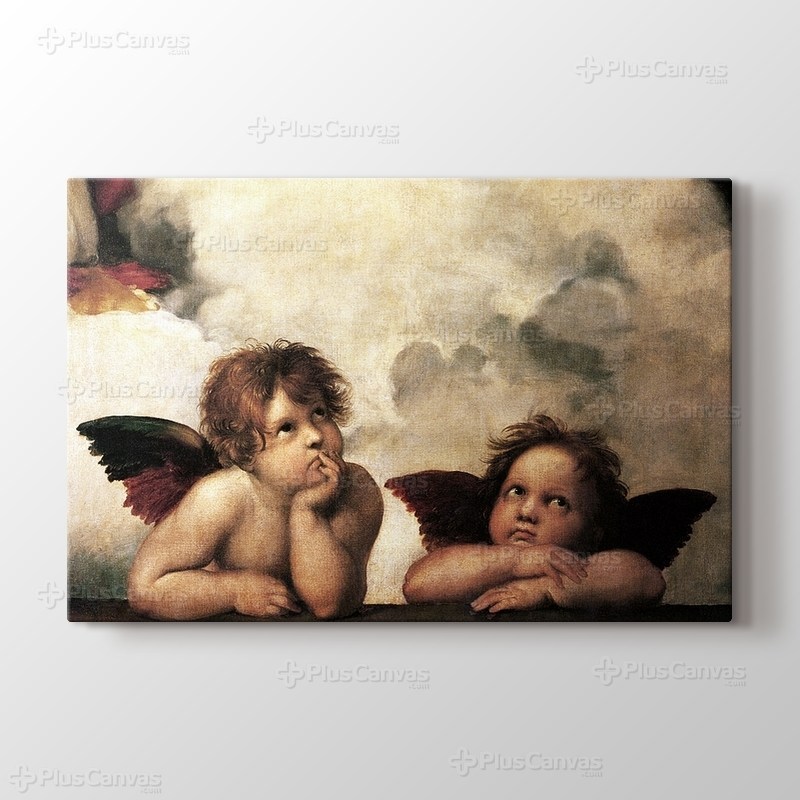 Little Angels görseli.