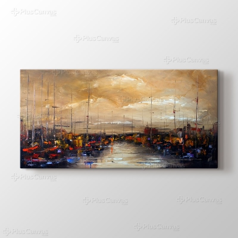 Sleeping Boats görseli.