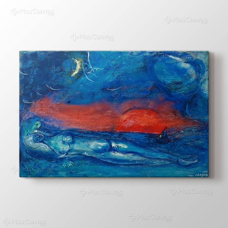 Nu a Dramont görseli.