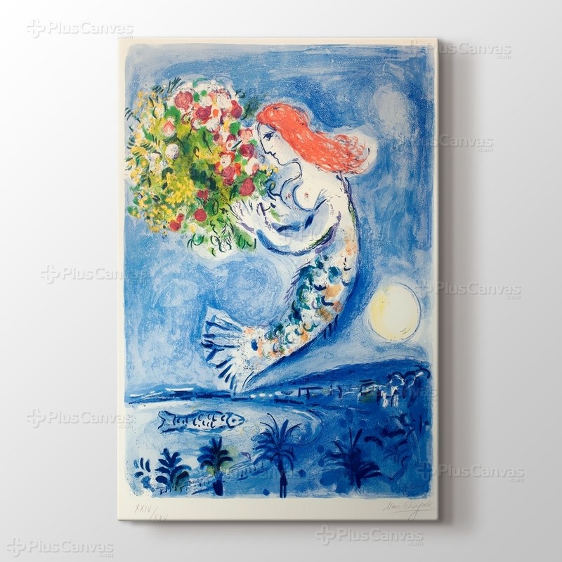 La Baie des Anges görseli.