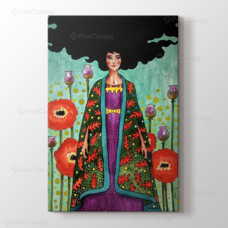 To Keep Herself From Thinking görseli.