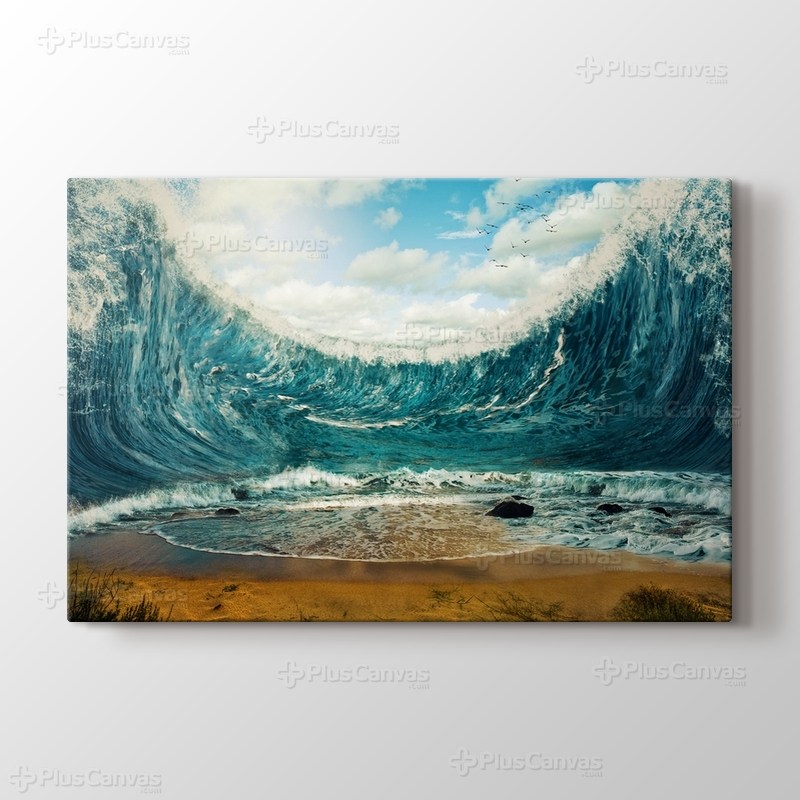 Ocean Splash görseli.