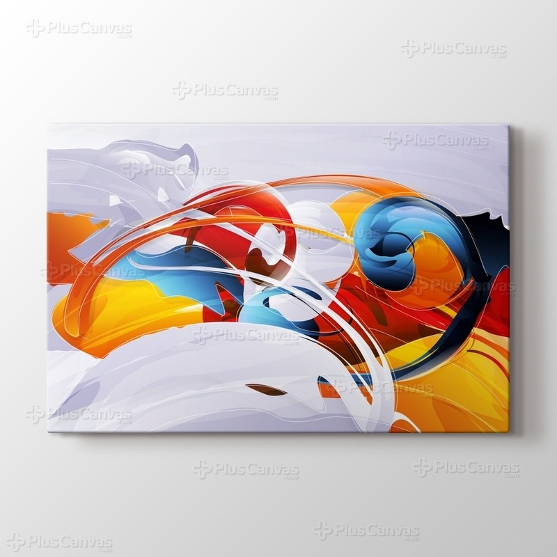 Soyut Graffiti görseli.