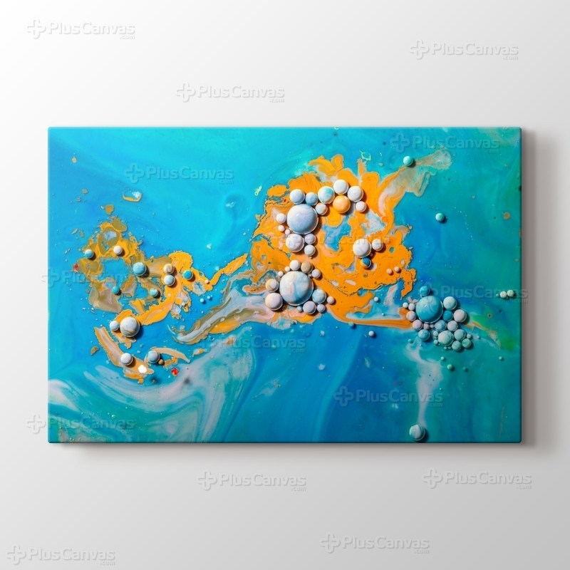 Bubble Blue görseli.