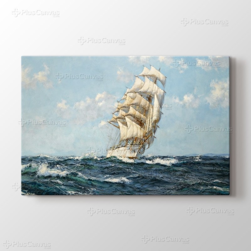 Fair Wind Dumbarton Rock görseli.