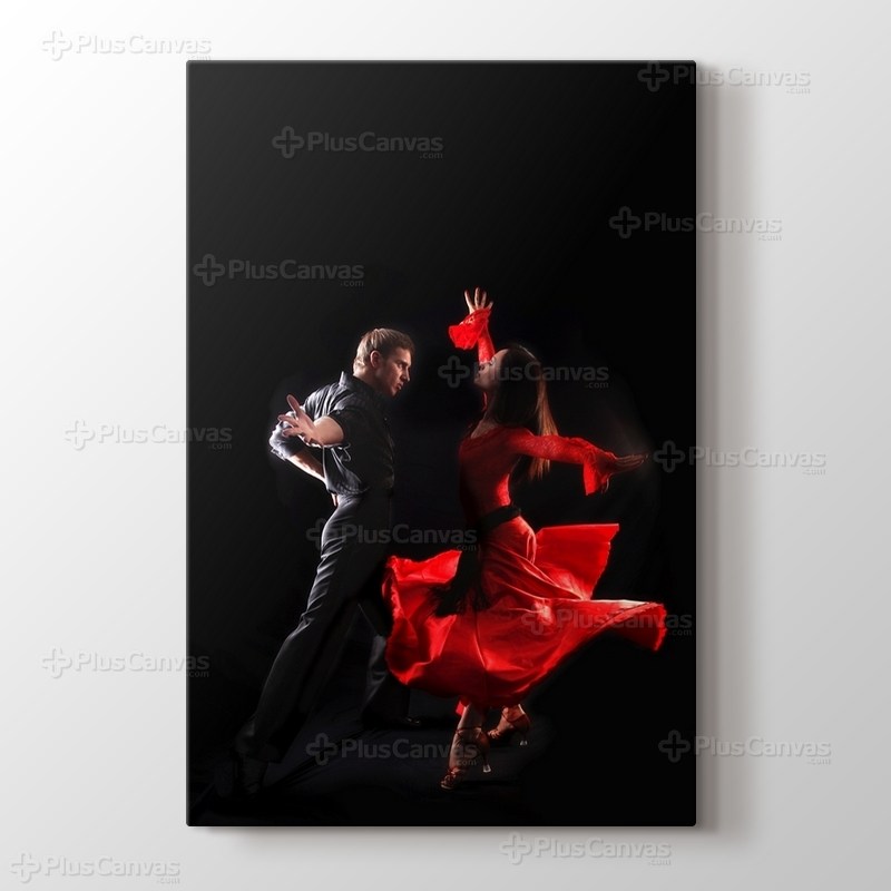 Tango Scene görseli.
