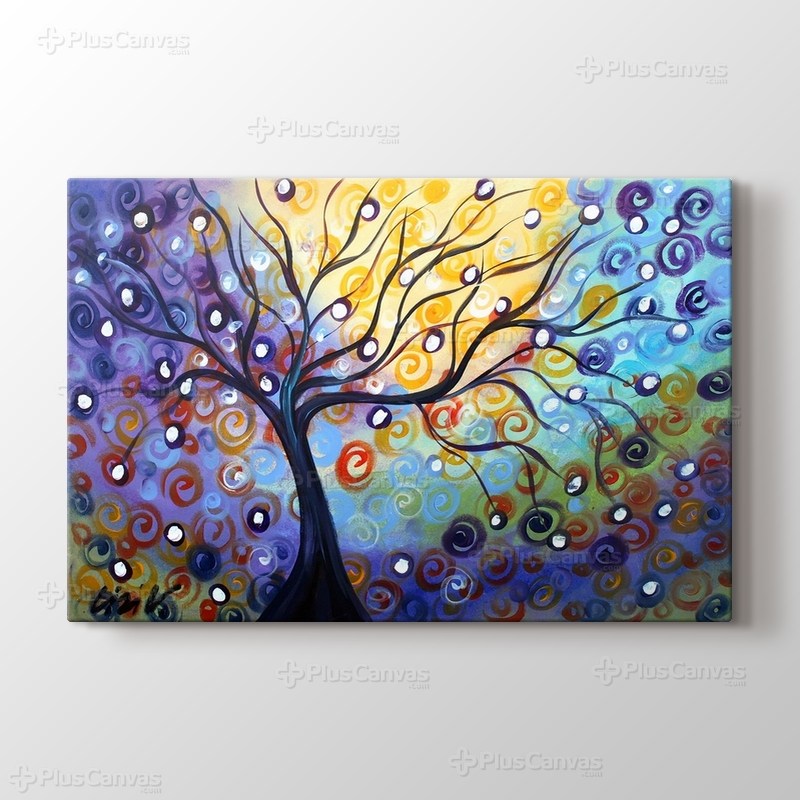 Violet Ağaç görseli.