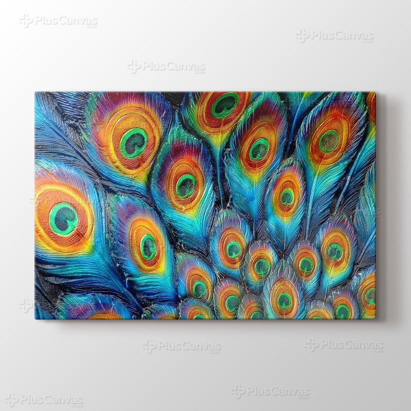 Peacock Quill görseli.