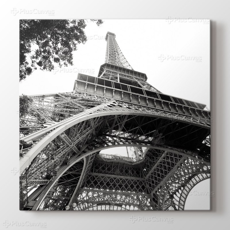 Eyfel Kulesi Perspective görseli.