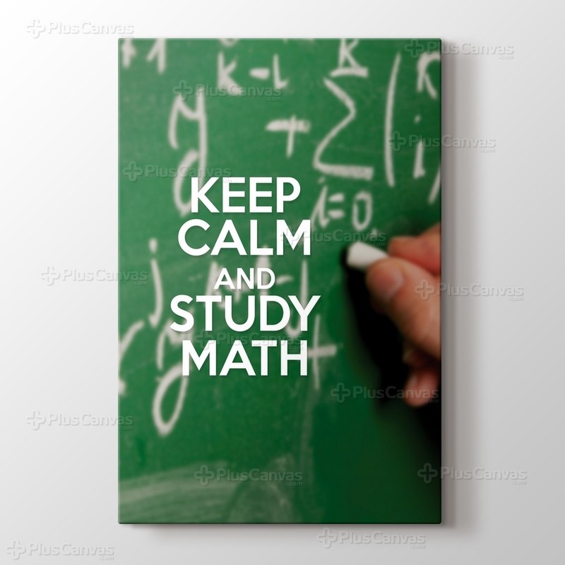 Study Math görseli.