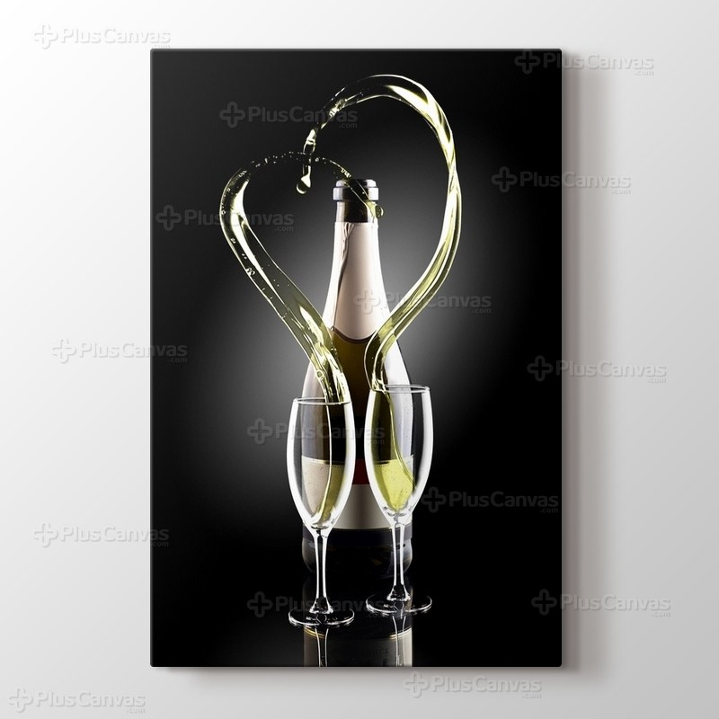 Heart-Shaped Scattered görseli.