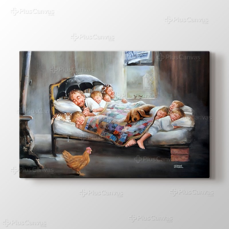 Mutluluğun Resmi görseli.