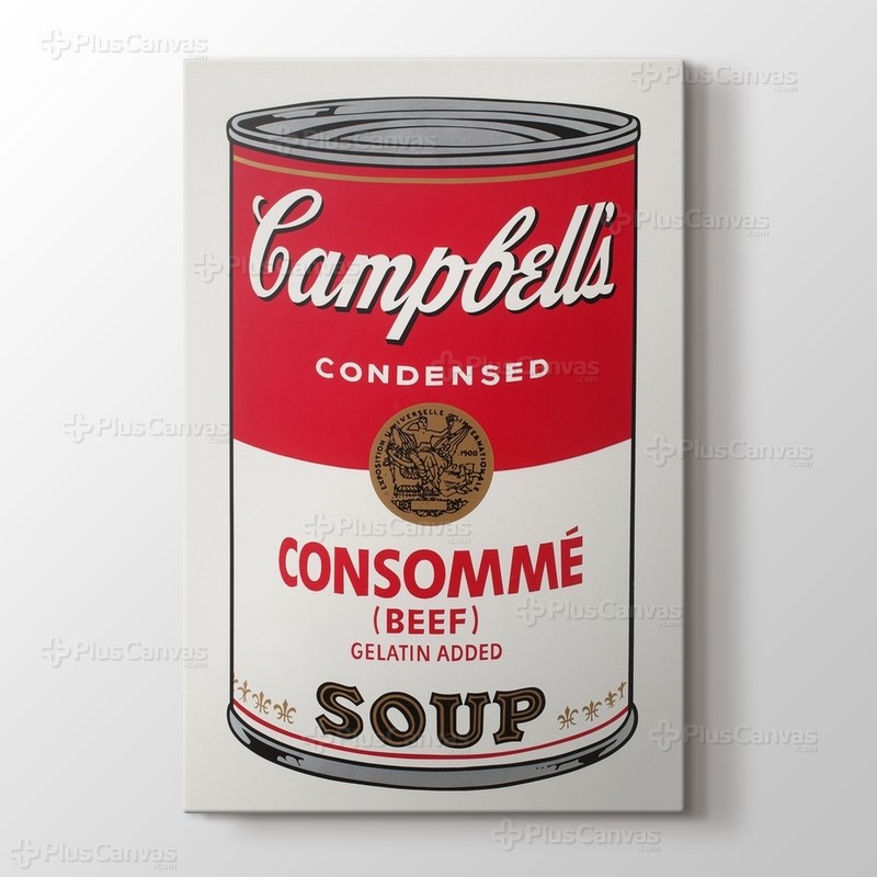 Consomme görseli.