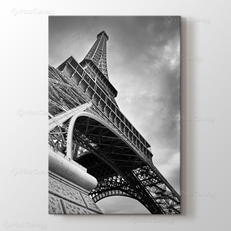 Eyfel Kulesi Perspective görseli.