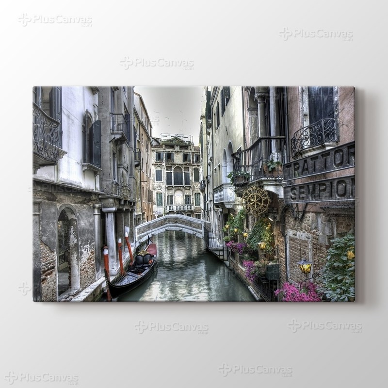 Saray ve Köprü görseli.