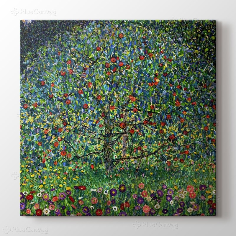 Apple Tree görseli.