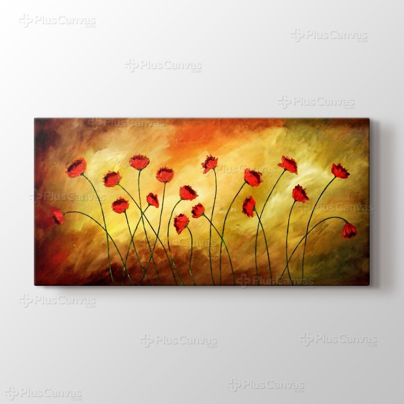 Divine Poppies görseli.