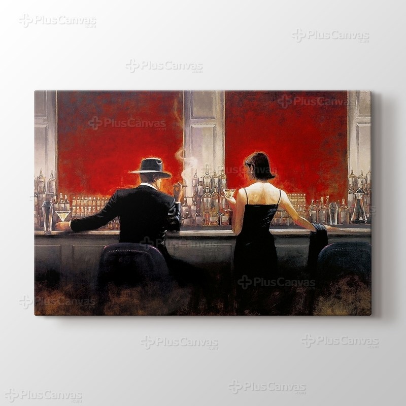 Lounge Bar görseli.