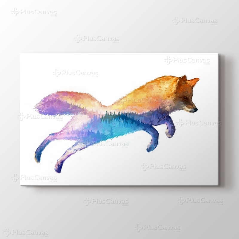 Fox Nature görseli.