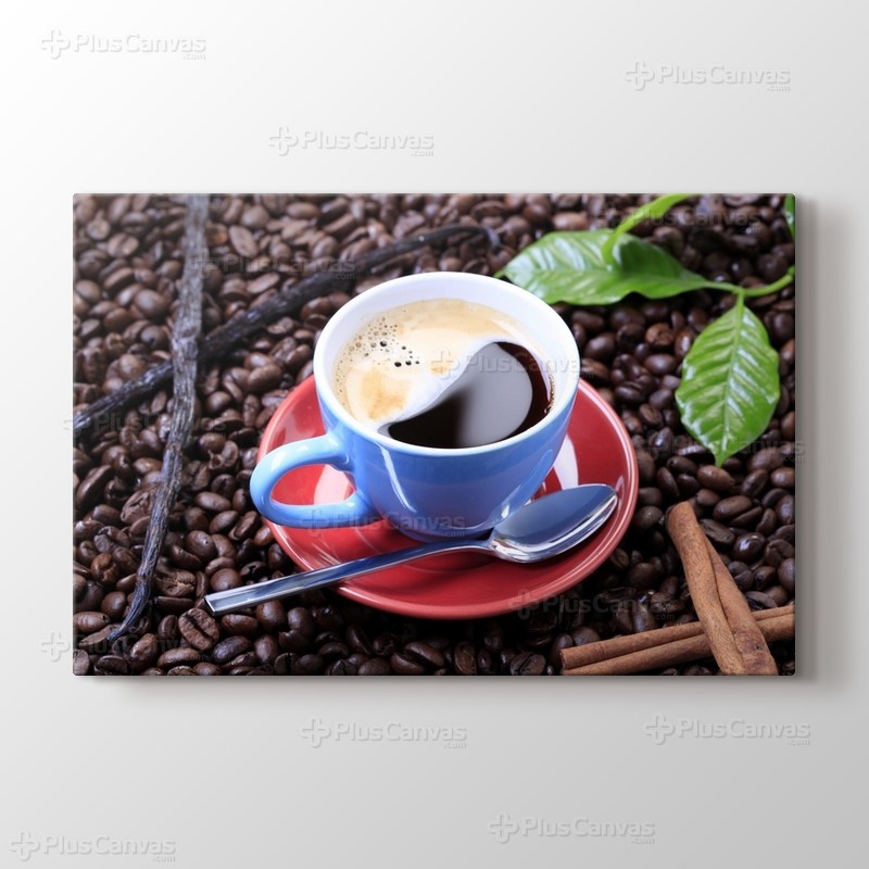 Black Coffee görseli.