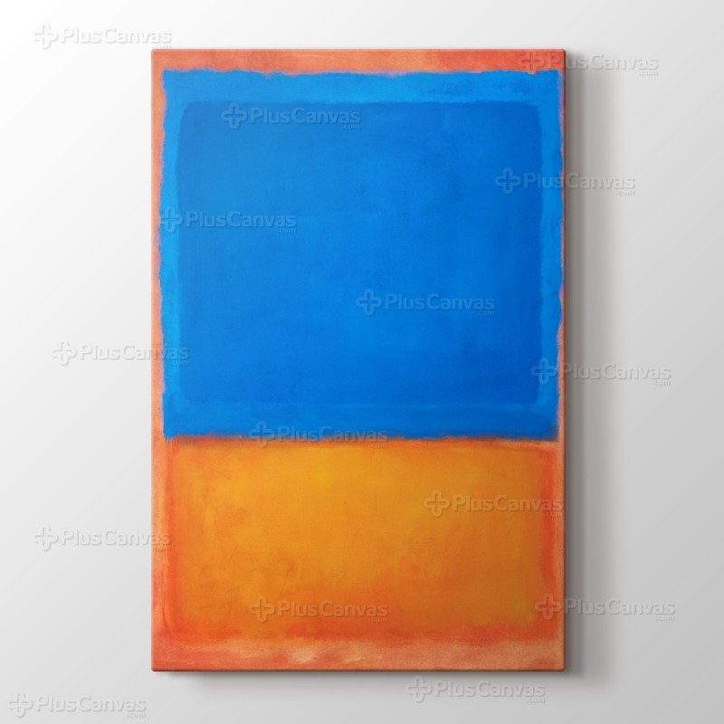 Blue  Orange görseli.