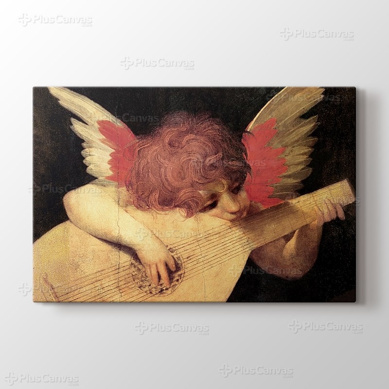 Musician Angel görseli.