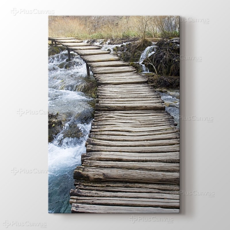 Old Bridge görseli.