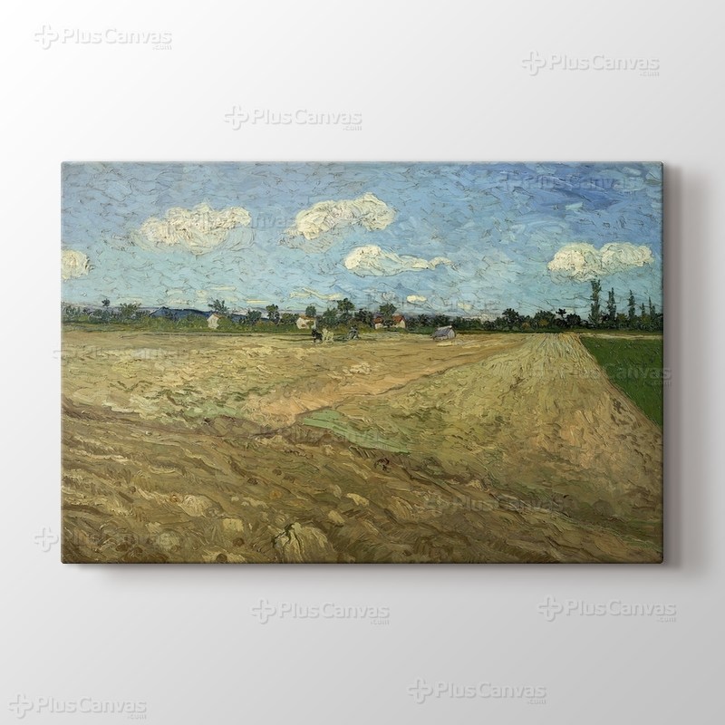 Geploegde Akkers görseli.