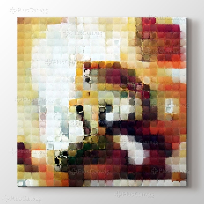 Tile Art III görseli.