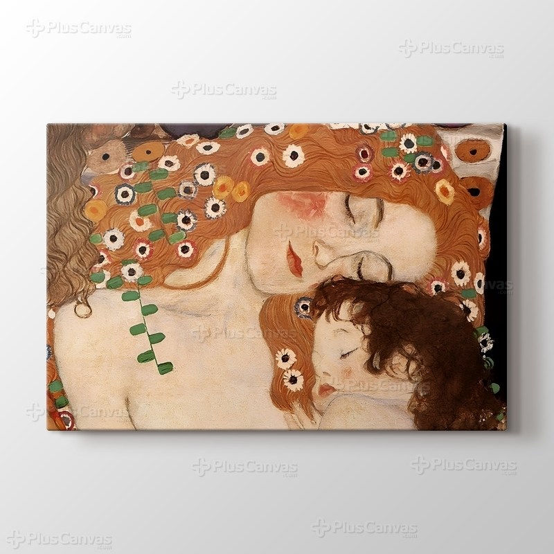 Mother and Child görseli.