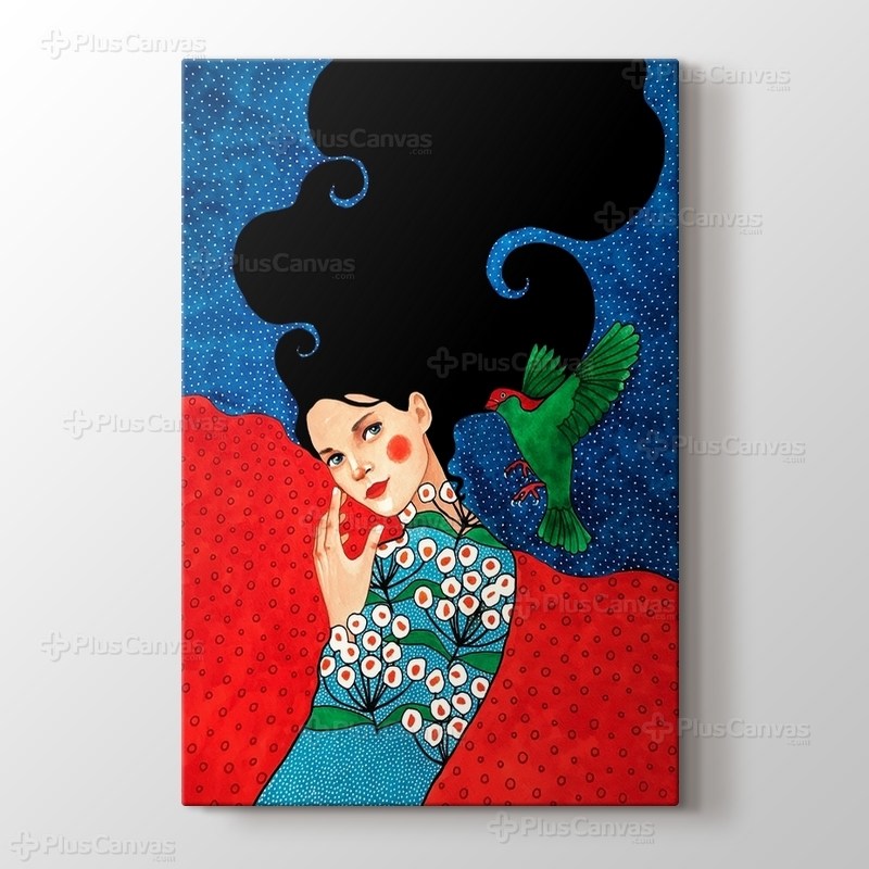 Winter Bird görseli.