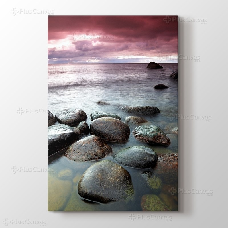 Mossy Rocks görseli.