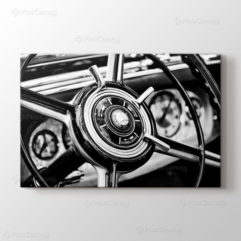 Mercedes Benz görseli.