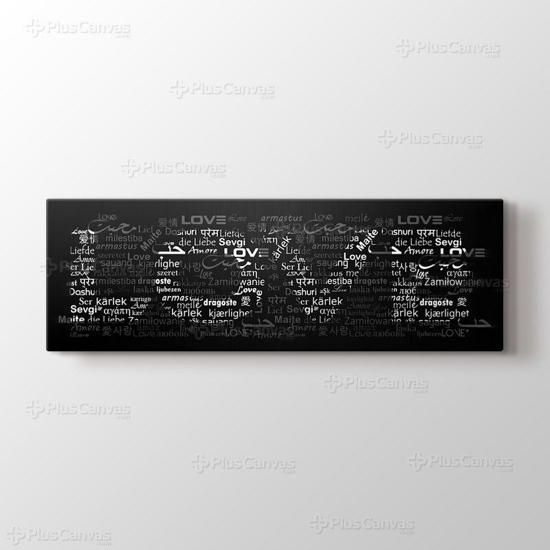 Dillerdeki Aşk görseli.