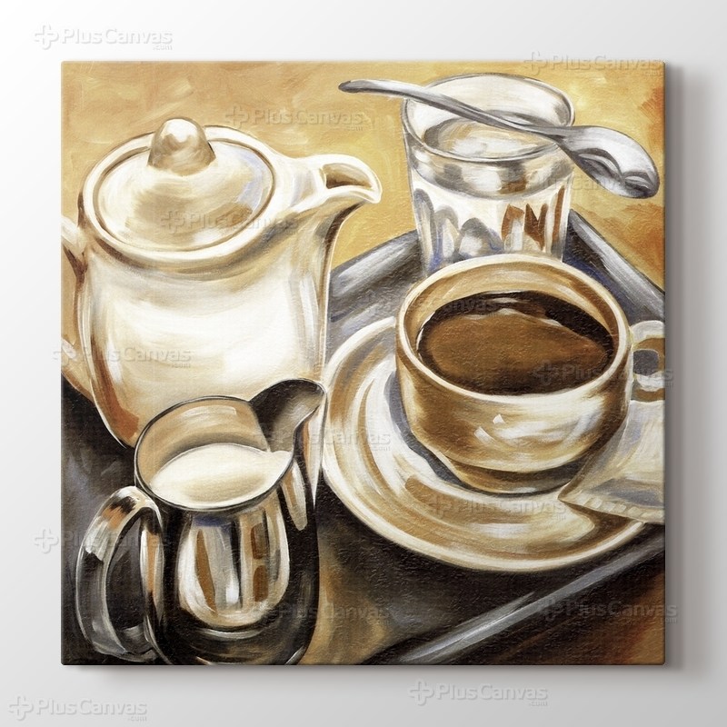 Coffee Time görseli.