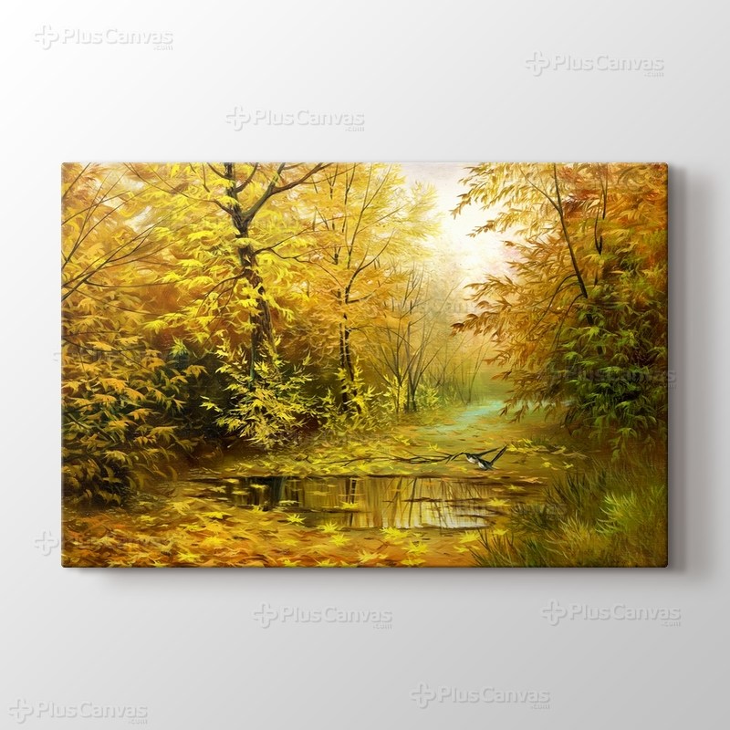 Beautiful Spring View görseli.