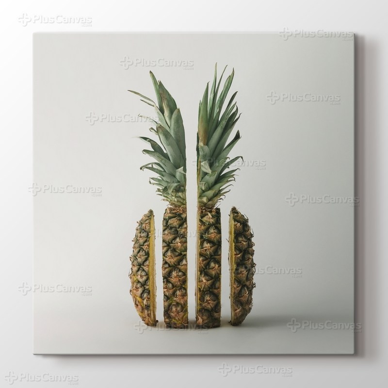 Ananas Dilim görseli.