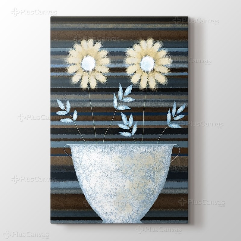 Two Golden Daisies görseli.