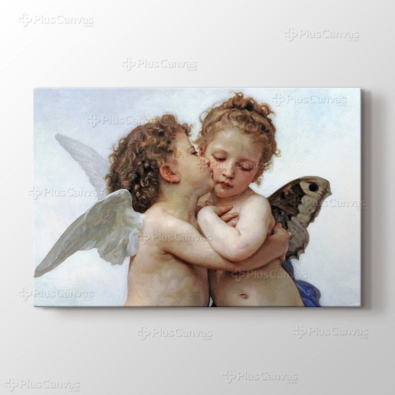 The First Kiss görseli.