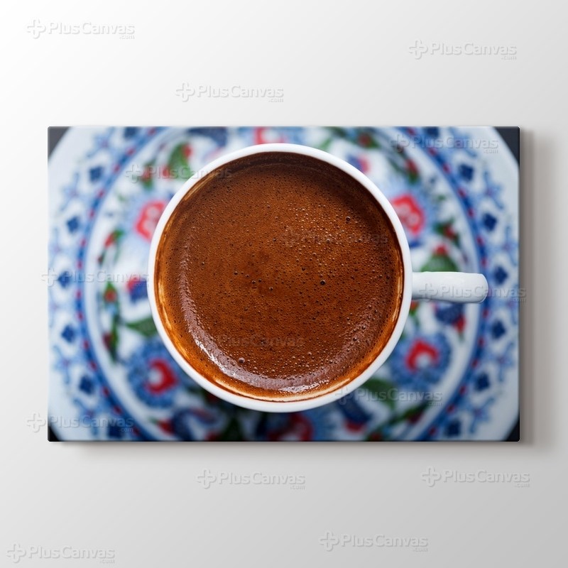 Turkish Coffee görseli.