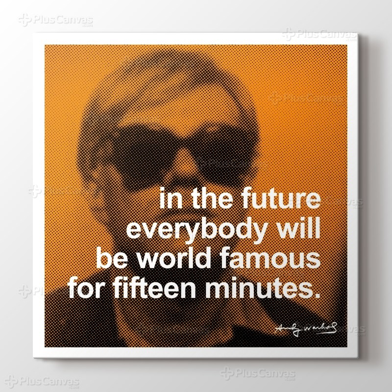 Fifteen Minutes görseli.