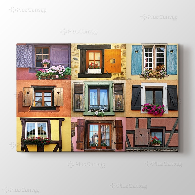 Many Windows görseli.