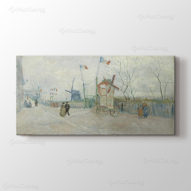 Impasse des Deux Frères görseli.